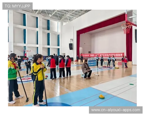 青少年体育“创新试点示范”不断扩展，促进多行业融合发展