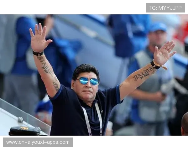 马特乌斯豪言：马拉多纳才是球场上的王者！，缅怀球王马拉多纳