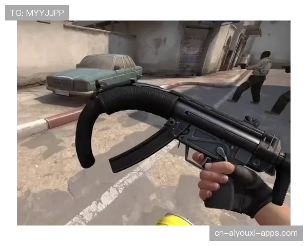 CSGO2最强步枪手排行更新